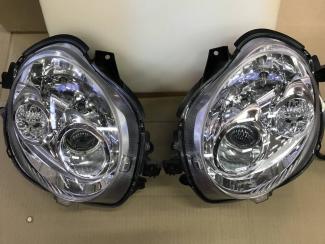 純正 コペン L880K ダイハツ 「コペン hid ヘッドライト」の落札相場 