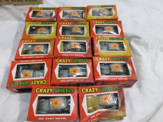 大人気，セール Zylmex Ｄ20ワーゲン 1ケース+２ 14台セット 香港製 マスダヤ(乗用車)｜売買されたオークション情報、yahooの商品情報をアーカイブ公開 - オークファン 乗用車