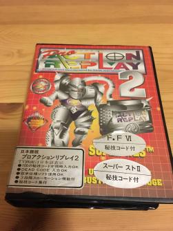 100%新品，大得価 SFC プロアクションリプレイｍｋ２(本体、アクセサリー)｜売買されたオークション情報、yahooの商品情報をアーカイブ公開 - オークファン 本体、アクセサリー