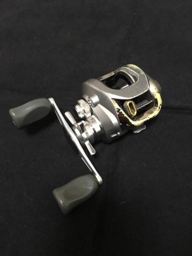 ダイワ　TD-Ｚ　103P ダイワ TD-Z 103P 右巻き ダイワ TDZ 103P右ハンドル 【公式通販】