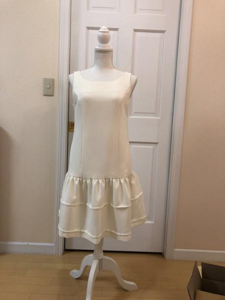 マドーレ MaDre 素敵なワンピース