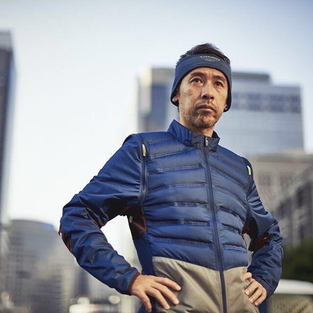 Nike エアロロフトジャケット ナイキ エアロロフトジャケットの通販