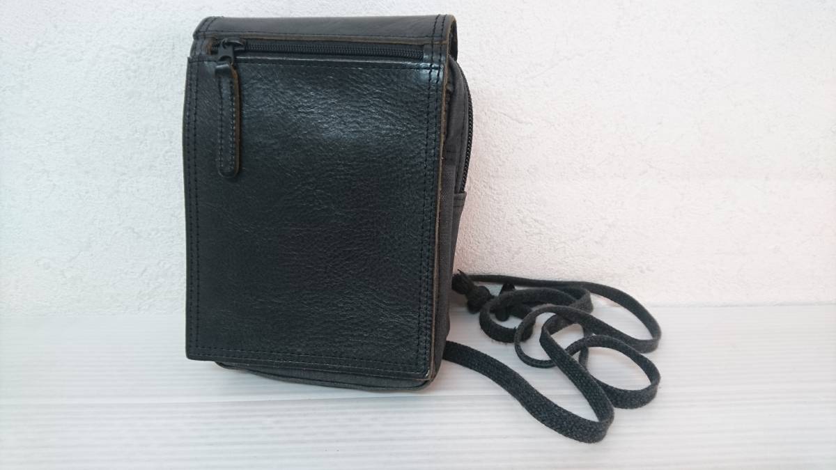 【低価，100%新品】 良品 21M2674 ウエスト＆ショルダーバッグ PORTER ポーター ブラック系(ウエストバッグ)｜売買されたオークション情報、yahooの商品情報をアーカイブ公開 - オークファン かばん、バッグ