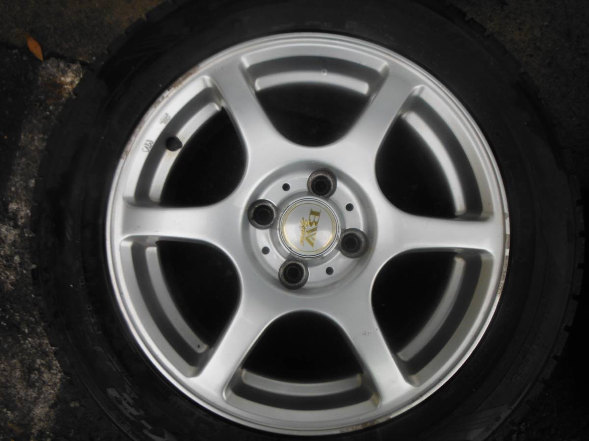 175/65r15  ４本　バリ溝 PIRELLI（ピレリ） POWERGY 175/65R15 84H サマータイヤ 4本セット