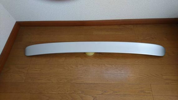 18クラウン ゼロクラ ルーフスポイラー 18系 180系 ゼロクラウン 18