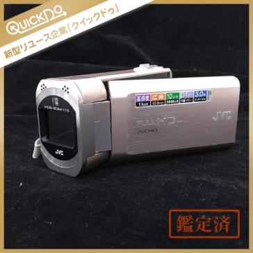Victor JVC ビクター GZ-V590-N Everio デジタルビデオカメラ 動作品