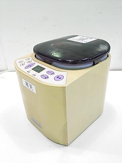 寒天コンディショナー　てきおん君 てきおん君 ヨシダ | 歯科材料加温器 寒天コンディショナー 歯科