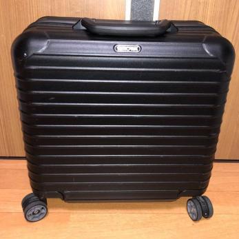 RIMOWA SALSA BUSINESS MULTIWHEEL 機内持込29L Shop Rimowa Salsa Deluxe 29In Multiwheel Elec – Luggage Factory