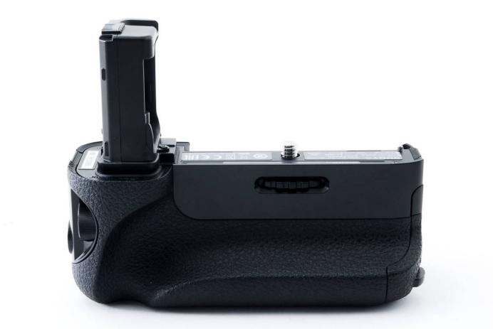 ★新品級★ ソニー SONY VG-C1EM バッテリーグリップ #863