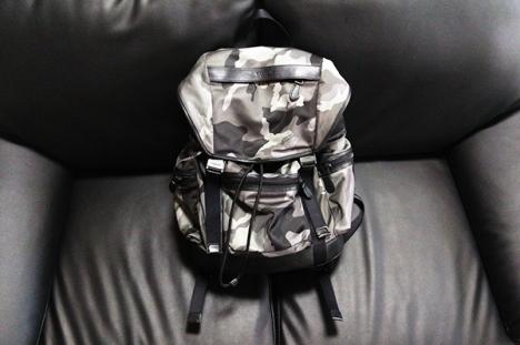 コーチ COACH バッグ メンズ ショルダーバッグ バックパック リュック