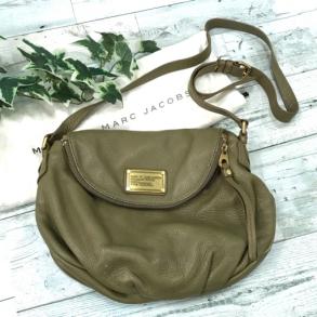 マークバイマークジェイコブス MARC BY MARC JACOBS ショルダーバッグ 