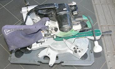 日立 卓上スライド丸のこ C7RSH 中古格安（79Ａ） 2026年最新Yahoo