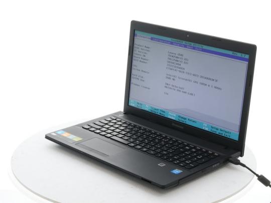 G500 Lenovo 1005M Celeron | Intel 1.90GHz お買得 Windows10 Pro 