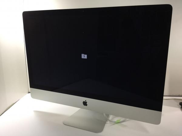 Apple A1419 2026年最新imac iMac メルカリ - ジャンクの人気アイテム