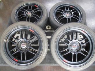 Enkei RPF1のYahoo!オークション(旧ヤフオク!)の相場・価格を見る 