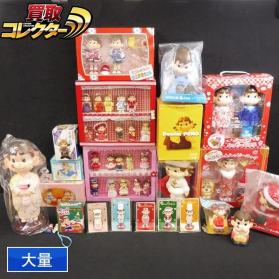 ペコちゃん ポコちゃん グッズ まとめ売り 大量 新品 通販 不二家 4点