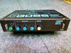 BOSS RPH-10 PHASER □画像物が全てです 【公式通販】