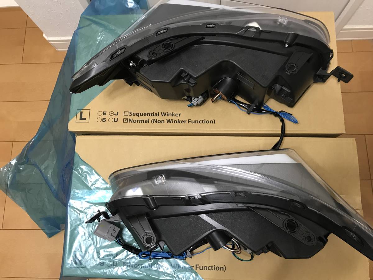 LED 公式通販 LIBERAL（リベラル）JAWS REDLINE LEDヘッドライト 東京スバル(株)公認 ＞ ネット インプレッサ HEADLIGHT UNIT JAWS IMPREZA-NET。＜ ヘッドライト LIBERAL 「jaws」(ヘッドライト)(スバル用)の落札相場