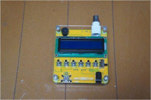 WELZ CT-150 50 ダミーロード (DC～250MHZ/入力150W/PEAK:400W) 元箱