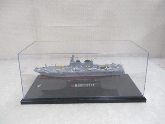 ファインモールド 1/700 ナノドレッド 金剛型戦艦用セット