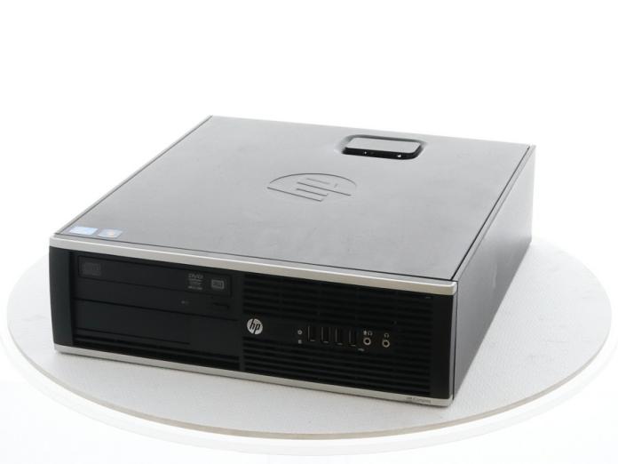 得価，送料無料 hp Compaq Pro 6300 SFF Core i5 3470 3.20GHz 2GB□