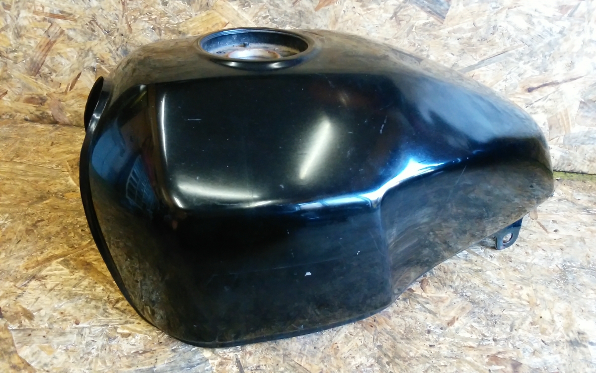 即配可 SUZUKI GSX400インパルス 純正ガソリンタンク 燃料 フューエル