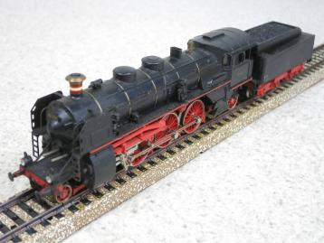Yahoo!オークション - MARKLIN 4228 DRG(ドイツ国鉄) RHEINGOLD ライン