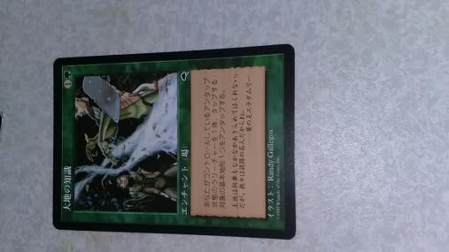 MTG 大地の知識 Earthcraft 公式通販 | ◇大地の知識 ☆大地の知識(