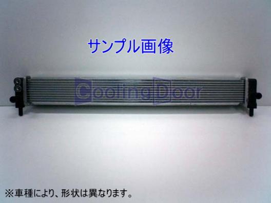 ★ノア インバーター用ラジエター★ZWR80G・ZWR80W★新品★即決★大特価★ハイブリッド★