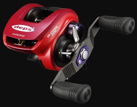 デプス 2020XHL LTD -「ダイワ z2020」の落札相場・落札価格 deps