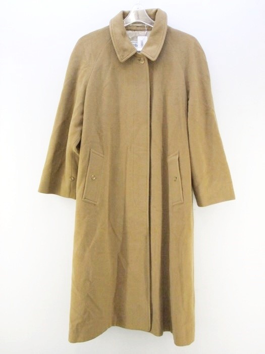 Vintage バーバリー Burberrys コート モッズコート フード付き