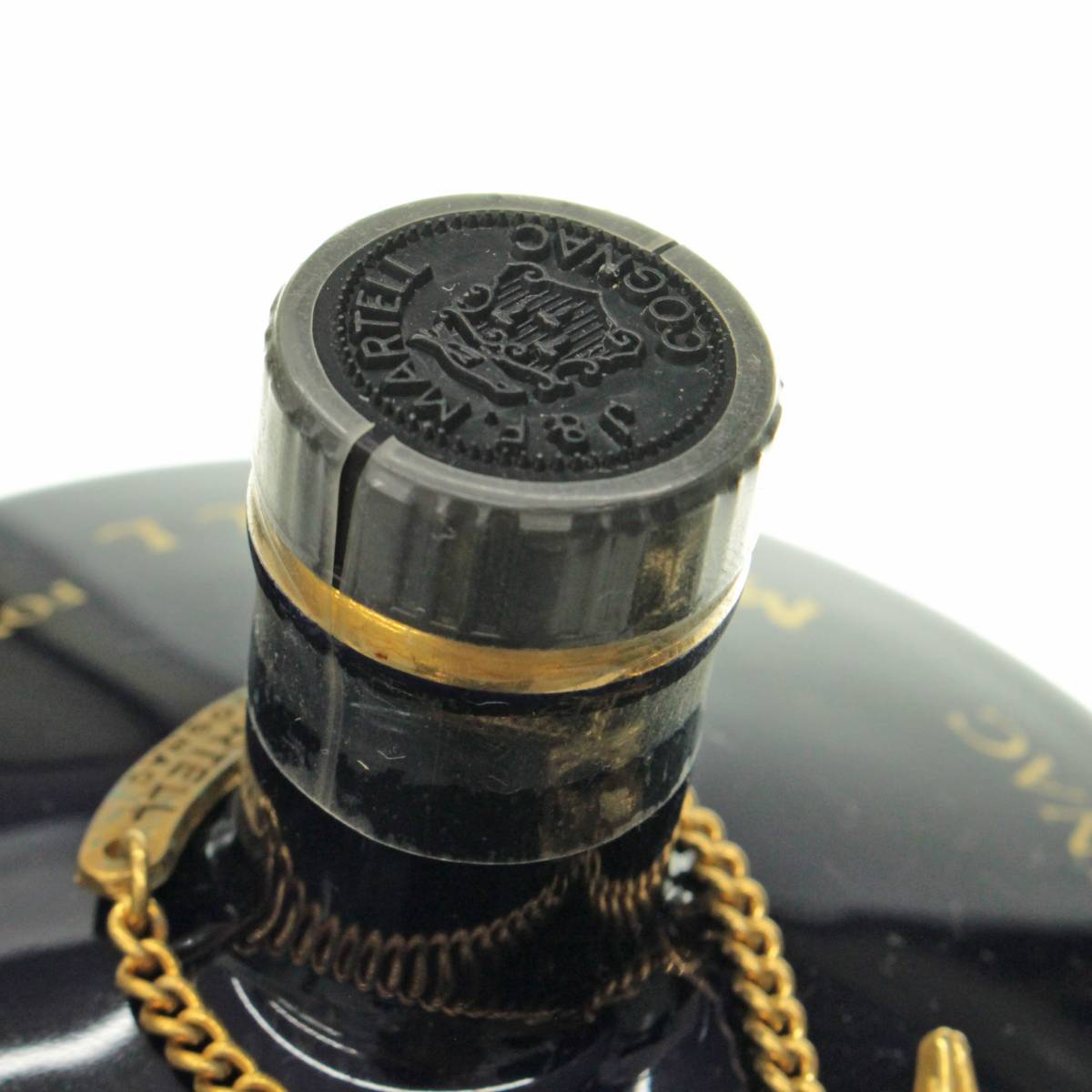 ☆MARTELL(マーテル)未開栓 ナポレオン エクストラ リモージュ 陶器