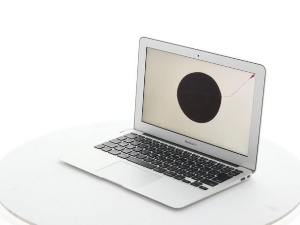Apple MacBookAir A1370 Mid 2011 Core i5 1.6GHz 4GB 128GB(SSD)□現状品