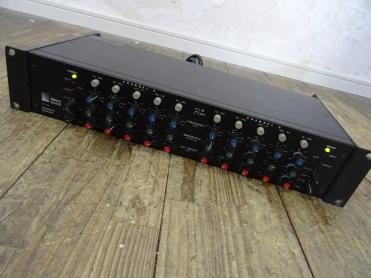 Meyer CP-10 Sound Parametric - Equalizer Shop CP-10s EQ– Retro