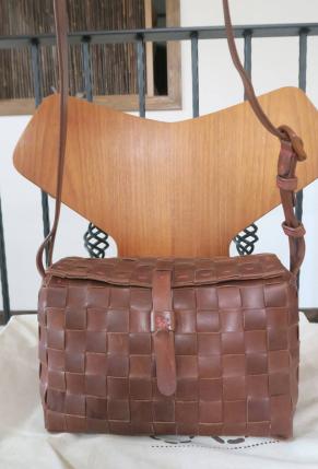 2026年最新HENRY ◇◇HENRY CUIR アンリークイール ☆レア 展示品