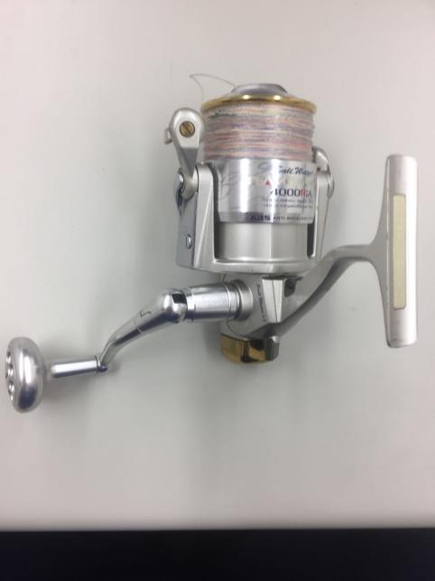 ダイワ チームダイワX SW TD-X - Yahoo!オークション DAIWA 「チーム