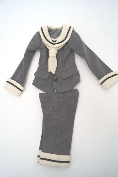 ボークス★トゥインクルセーラーシリーズ おむかえドレス MSD等に★ドール衣装