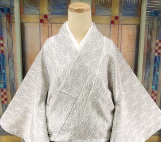 お買い得 京かんざし 4858 白大島紬 麻の葉 ロング寸(大島紬)｜売買されたオークション情報、yahooの商品情報をアーカイブ公開 - オークファン 大島紬