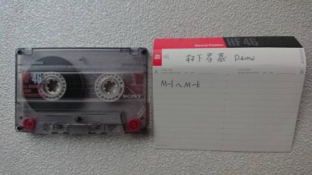 非売品　SOPHIA GIRLS プロモーション用カセットテープ 非売品 SOPHIA GIRLS プロモーション用カセットテープ 2025年最新