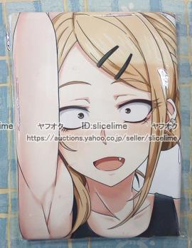 富士浅間堂 だがしかし サヤ師 抱き枕カバー あおいまなぶ Bluemage 遠藤サヤ 抱き枕 売買されたオークション情報 Yahooの商品情報をアーカイブ公開 オークファン Aucfan Com