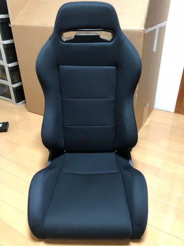 3UPJ=88520609]RECARO レカロ コンフォートシート LX-F