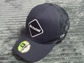 【人気定番，人気】 /正規品 FCRB &times;NEWERA LOGO CAP ネイビー ブリストル キャップ 帽子(ソフネット)｜売買されたオークション情報、yahooの商品情報をアーカイブ公開 - オークファン その他