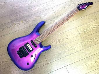 aria Aria Pro II アリアプロⅡ Mac Series MAC-60M 28フレット pro ii