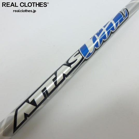 ゴルフ UST Mamiya ATTAS COOOL 4X PINGスリーブ付