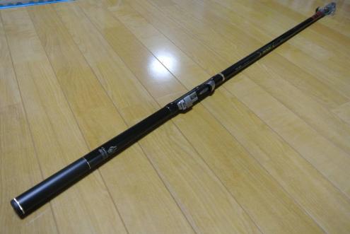 がまかつ がま磯 RXR 125-53 Gamakatsu（がまかつ） がま磯 RXR 125-53