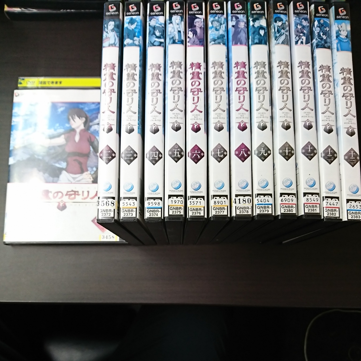 全巻BOX | 中西 旭 現代人のための古神道講座DVD 現代人のための古神道 