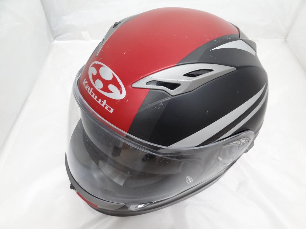 Arai/アライ RX-7RR5 ヘルメット フルフェイス バイク グラスブルー 61