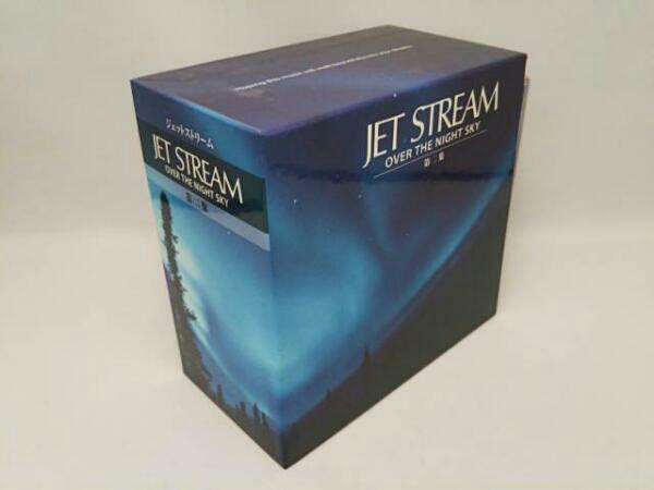 ジェットストリーム 第二集 JET STREAM OVER NIGHT SKY CD7枚組 THE