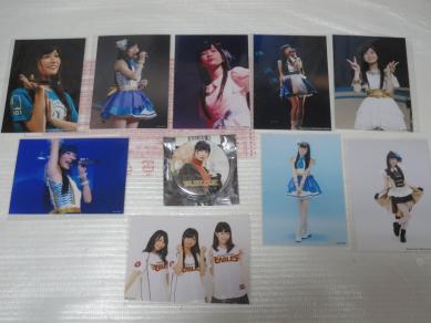 Up, Wake Girls！ Wake Up， Girls! 青山吉能 WUG