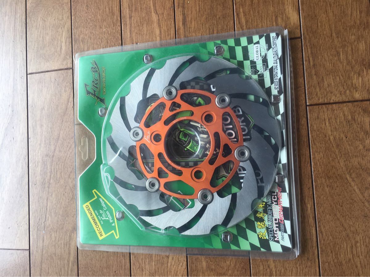 スティード400 [NC26] 純正 リアショック リアサスペンション 中古